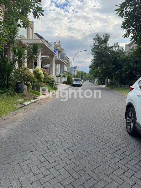 image RUMAH SAN DIEGO PAKUWON CITY, SEMI FURNISH, SIAP HUNI (2)