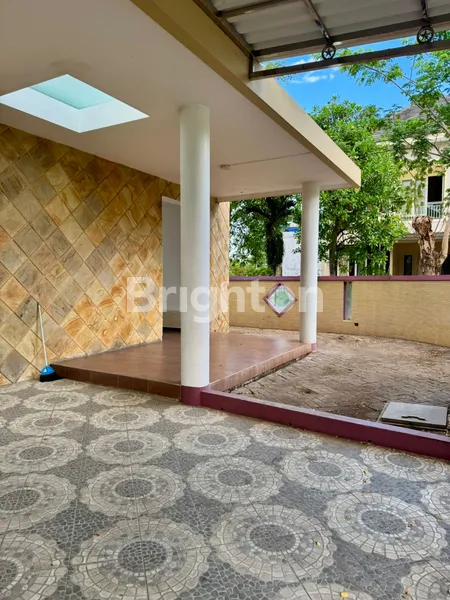 image RUMAH SAN DIEGO PAKUWON CITY, SEMI FURNISH, SIAP HUNI (4)