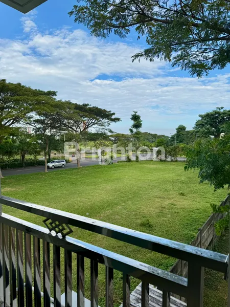 image RUMAH SAN DIEGO PAKUWON CITY, SEMI FURNISH, SIAP HUNI (5)