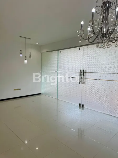 image RUMAH SAN DIEGO PAKUWON CITY, SEMI FURNISH, SIAP HUNI (6)