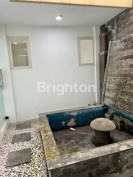 image RUMAH SAN DIEGO PAKUWON CITY, SEMI FURNISH, SIAP HUNI (7)