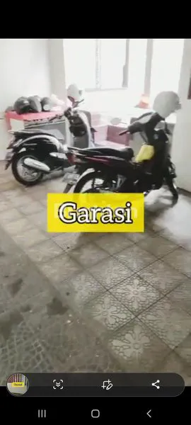 image JUAL RUMAH 1 1/2 LANTAI DI LOKASI RUMAH SUASA VILA YANG ASRI DAN SEJEK DENGAN UDARA SEGAR. COCOK UNTUK KELUARGA YANG MENGINGINKA KEHIDULAN YANG TENANG DAN NYAMAN (3)