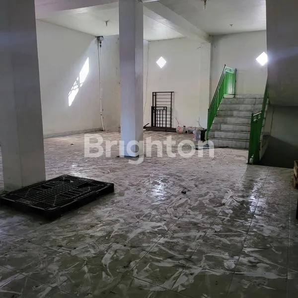 image GUDANG BENTUK \"L\" DI TERONG (5)