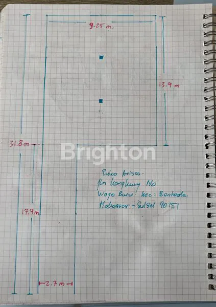 image GUDANG BENTUK \"L\" DI TERONG (8)