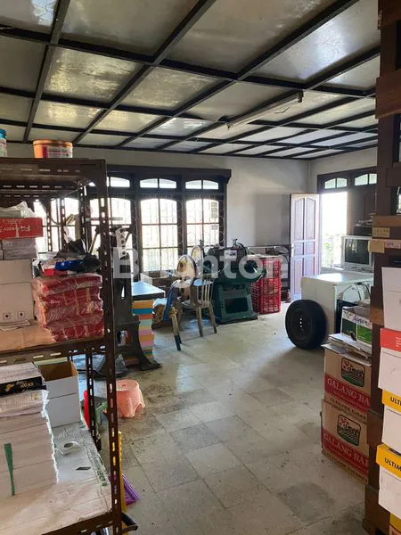 image RUMAH UNTUK KELUARGA BESAR DI DAERAH STRATEGIS (3)