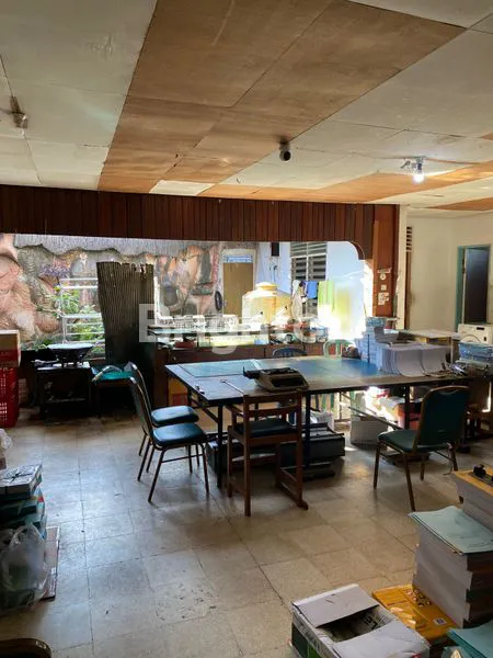 image RUMAH UNTUK KELUARGA BESAR DI DAERAH STRATEGIS (4)