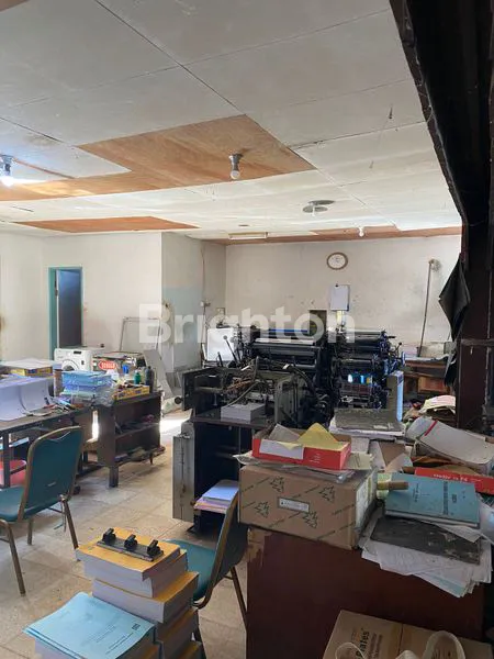 image RUMAH UNTUK KELUARGA BESAR DI DAERAH STRATEGIS (6)