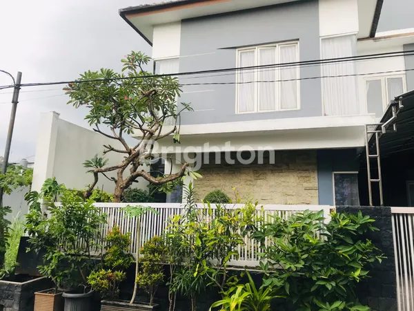image DIJUAL RUMAH MODERN JATISARI (2)