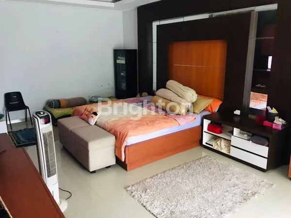 image DIJUAL RUMAH MODERN JATISARI (6)