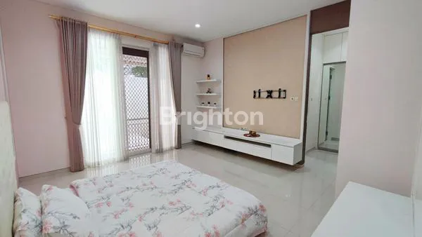 image MINIMALIS WOODLAND CITRALAND SURABAYA (4)