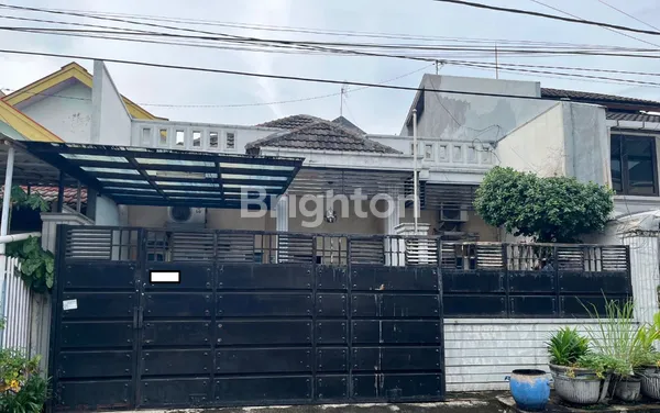 image RUMAH DI JALAN TANJUNGSARI BARU SURABAYA BARAT (1)