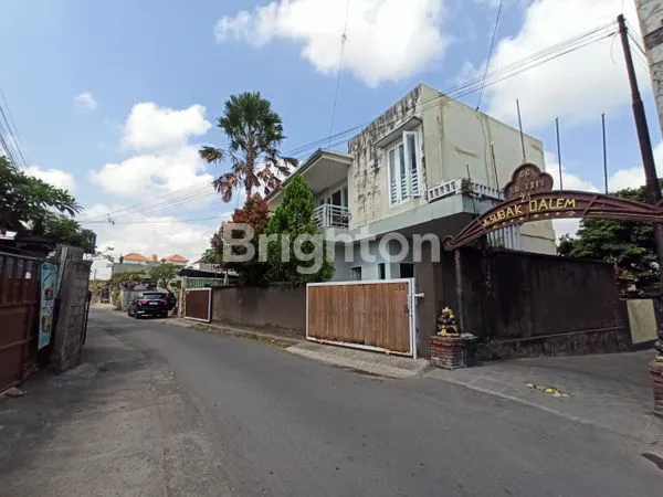 image RUMAH DIJUAL/DISEWAKAN IDAMAN DIKOTA DENPASAR (1)