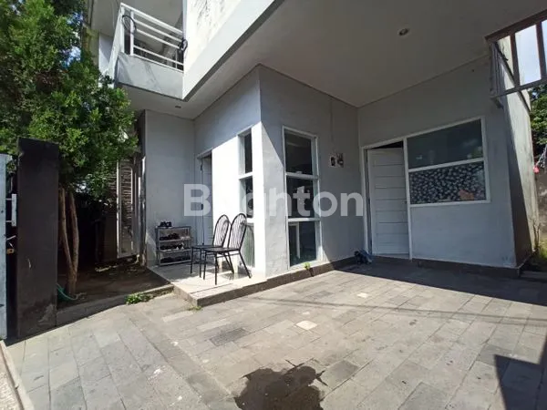 image RUMAH DIJUAL/DISEWAKAN IDAMAN DIKOTA DENPASAR (3)
