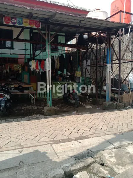 image RUMAH KOS STRATEGIS DI PERTIGAAN GONDRONG, TANGERANG SELATAN HARGA TERJANGKAU! (2)