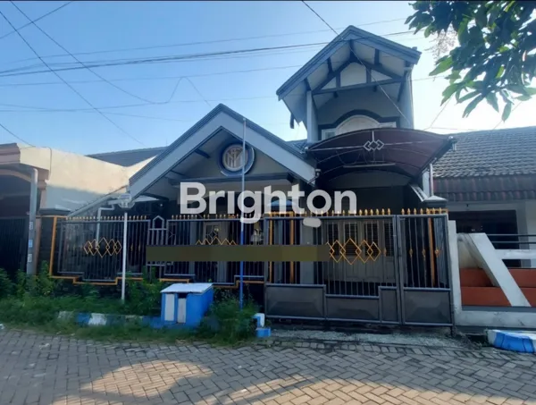 image DKT PONDOK MUTIARA SIDOARJO LOKASI WISMA SARINADI 2 MNIT DARI PONDOK JATI CITRA GARDEN TAMAN PINANG INDAH SIDOARJO (1)