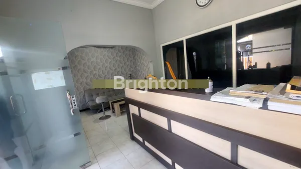 image DKT PONDOK MUTIARA SIDOARJO LOKASI WISMA SARINADI 2 MNIT DARI PONDOK JATI CITRA GARDEN TAMAN PINANG INDAH SIDOARJO (2)