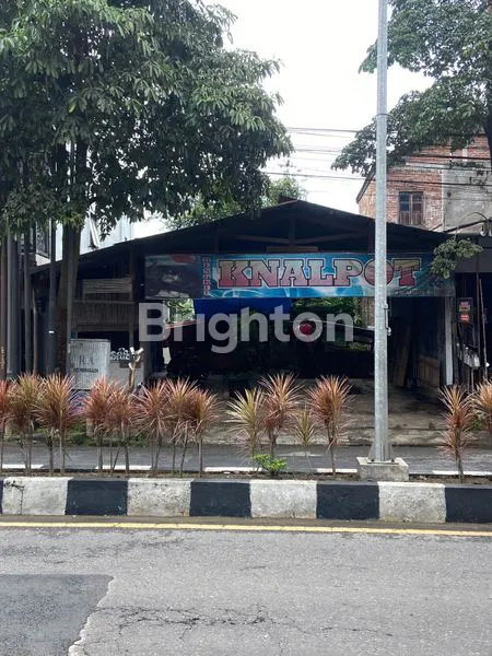 image TANAH STRATEGIS LUAS 286 M², 0 KM JALAN NASIONAL  (1)