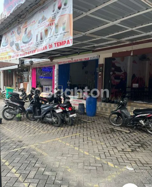 image DIJUAL CEPAT RUKO FULL FURNISH STRATEGIS UNTUK USAHA , LOKASI KEDUNGMUNDU - SEMARANG (1)