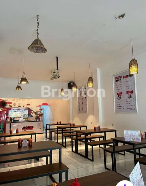 image DIJUAL CEPAT RUKO FULL FURNISH STRATEGIS UNTUK USAHA , LOKASI KEDUNGMUNDU - SEMARANG (2)