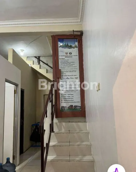 image DIJUAL CEPAT RUKO FULL FURNISH STRATEGIS UNTUK USAHA , LOKASI KEDUNGMUNDU - SEMARANG (3)