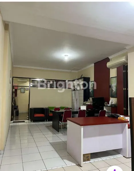 image DIJUAL CEPAT RUKO FULL FURNISH STRATEGIS UNTUK USAHA , LOKASI KEDUNGMUNDU - SEMARANG (5)