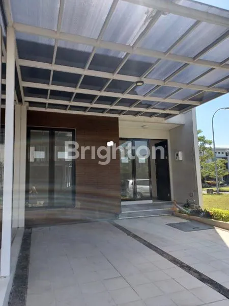 image RUMAH LEBAR 6 DI JGC CAKUNG TIMUR CAKUNG JAKARTA TIMUR CLUSTER SHINANO SEMI FURNISHED SHM (2)