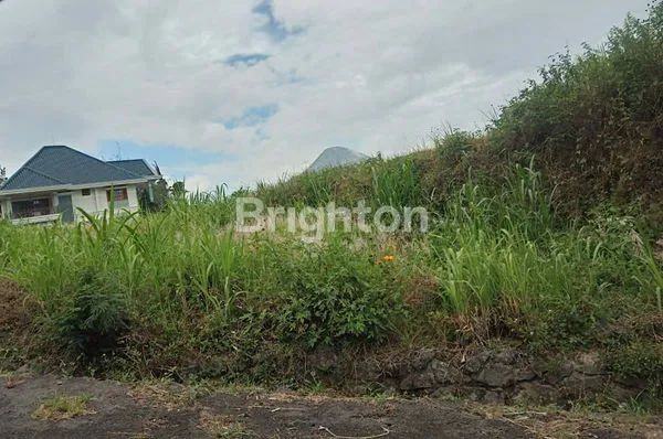 image TANAH BUKIT TRAWAS. VIEW GUNUNG. COCOK DIBANGUN VILLA. (1)