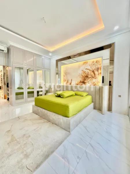 image RUMAH TAMAN PUSPA RAYA HOOK 2 LT FULL FURNISH (4)