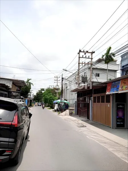 image DI SEWAKAN. RUKO JL. SIKAMBING. INTI KOTA. SELANGKAH DARI JL.ADAM MALIK & JL. SEKIP. DEKAT KAMPUS UNPRI (1)