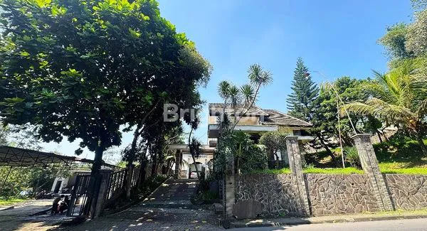 image RUMAH 1 LANTAI, GRIYA PERMATA ALAM, NGIJO, KARANGPLOSO, MALANG, JAWA TIMUR (1)