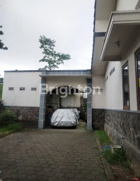 image RUMAH 1 LANTAI, GRIYA PERMATA ALAM, NGIJO, KARANGPLOSO, MALANG, JAWA TIMUR (4)