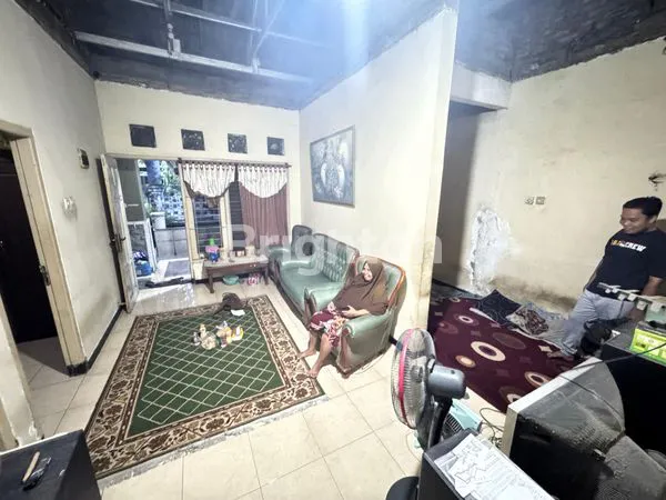 image HUNIAN LOKASI DI KOMPLEK PERUMAHAN DI SIDOARJO AKSES MUDAH  (2)