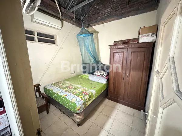 image HUNIAN LOKASI DI KOMPLEK PERUMAHAN DI SIDOARJO AKSES MUDAH  (4)