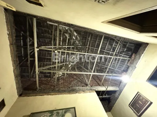 image HUNIAN LOKASI DI KOMPLEK PERUMAHAN DI SIDOARJO AKSES MUDAH  (1)