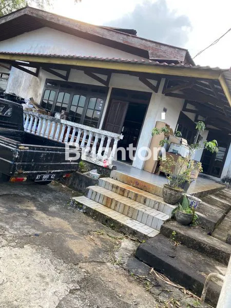 image RUMAH UNTUK KELUARGA BESAR DI DAERAH STRATEGIS (1)