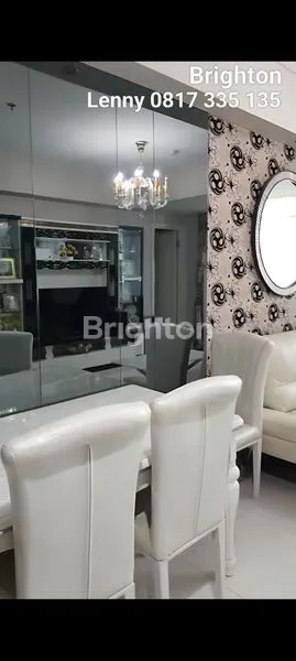 image APARTMENT MEWAH FULLY-FURNISHED DI JL. PEMUDA, GENTENG, SURABAYA (3)