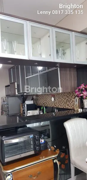 image APARTMENT MEWAH FULLY-FURNISHED DI JL. PEMUDA, GENTENG, SURABAYA (4)