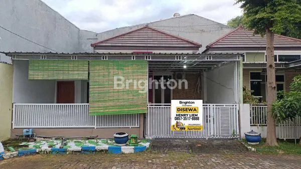 image RUMAH FULL FURNISHED 2 KT DI JOSENAN MADIUN, HARGA 30 JUTA/TAHUN (1)