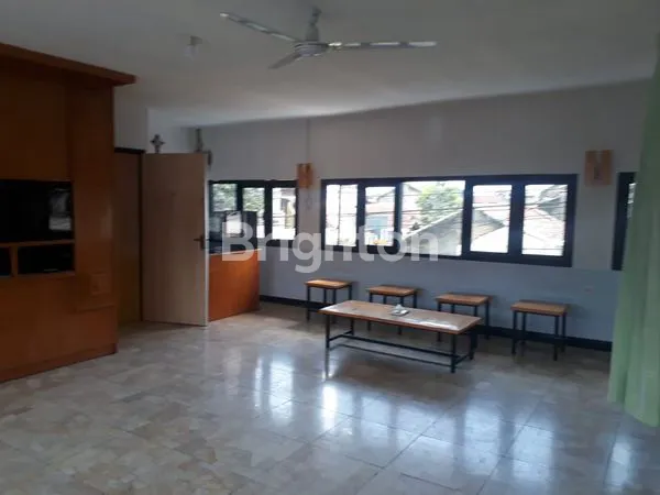 image RUKO STRATEGIS DI KOMPLEK SUKAMENAK INDAH, BANDUNG SELATAN (2)