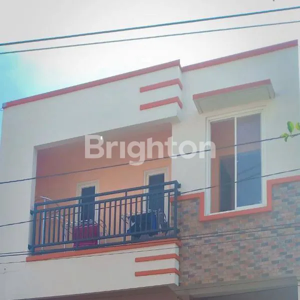 image RUMAH KOST DAN TEMPAT USAHA MEDOHO GAJAH GAYAMSARI SEMARANG TIMUR (2)