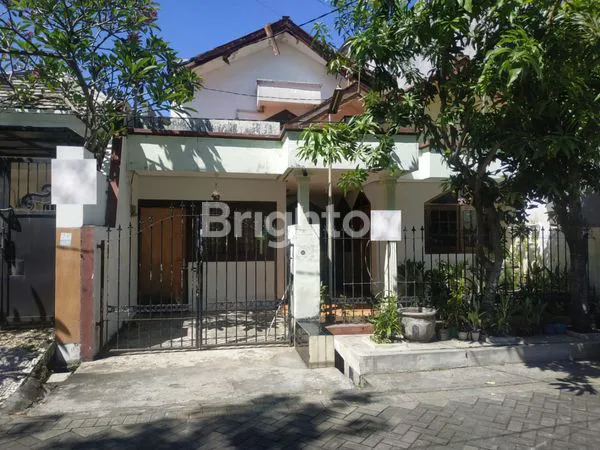 image RUMAH 2 LANTAI DI PAKIS TIRTOSARI SURABAYA (1)