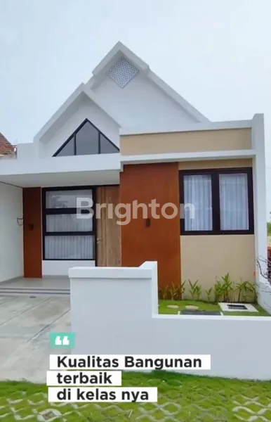 image MEDAYU AREA RUNGKUT BARU GRESS 1LT KUALITAS BANGUNAN BAGUS (1)