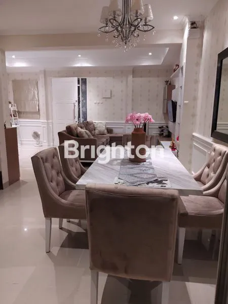 image RUMAH CASA JARDIN DAERAH DAAN MOGOT, FITONIA JAKARTA BARAT (1)