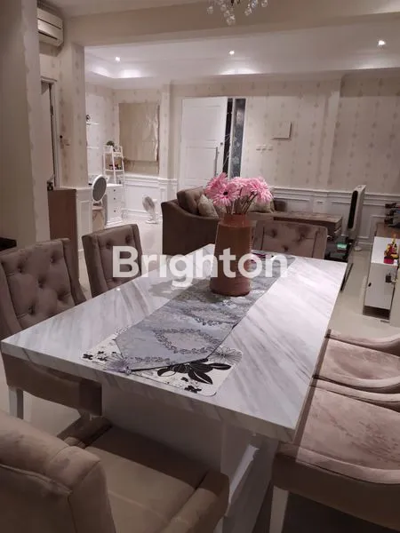 image RUMAH CASA JARDIN DAERAH DAAN MOGOT, FITONIA JAKARTA BARAT (5)