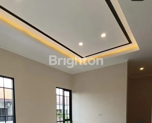 image RUMAH BARU GRESS WISMA PERMAI DEKAT GALAXY MALL, KAMPUS C UNAIR (5)