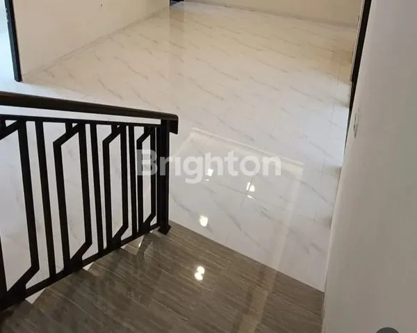 image RUMAH BARU GRESS WISMA PERMAI DEKAT GALAXY MALL, KAMPUS C UNAIR (3)