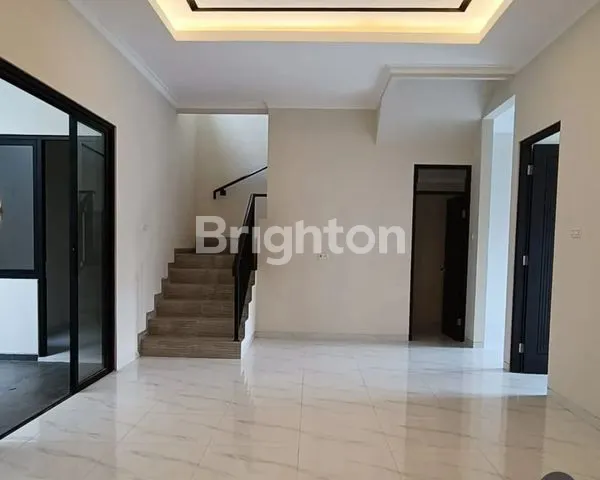 image RUMAH BARU GRESS WISMA PERMAI DEKAT GALAXY MALL, KAMPUS C UNAIR (2)