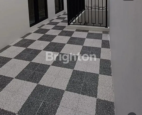 image RUMAH BARU GRESS WISMA PERMAI DEKAT GALAXY MALL, KAMPUS C UNAIR (6)