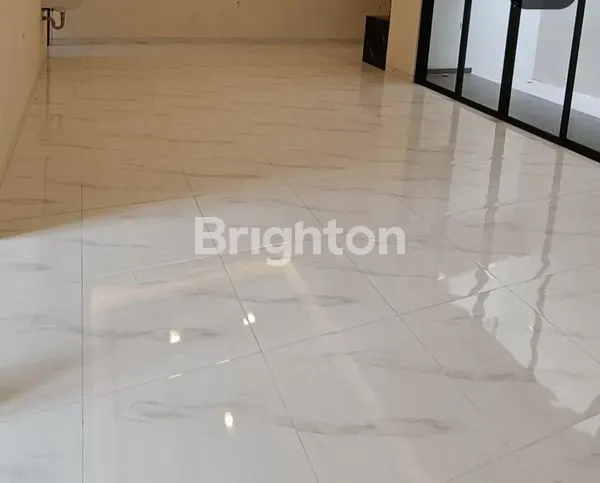 image RUMAH BARU GRESS WISMA PERMAI DEKAT GALAXY MALL, KAMPUS C UNAIR (4)