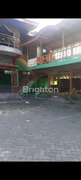 image RUMAH MAKAN STRATEGIS DEKAT TAMAN SAFARI, INVESTASI KULINER MENGUNTUNGKAN (2)